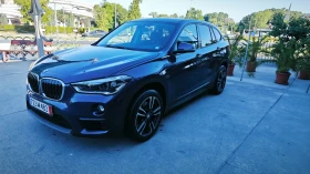 Обява за продажба на BMW X1 Xdrive ~30 900 лв. - изображение 1
