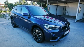 Обява за продажба на BMW X1 Xdrive ~30 900 лв. - изображение 1