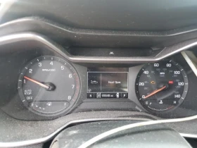 Chevrolet Trailblazer 1.3L 3 All wheel drive | Mobile.bg    15