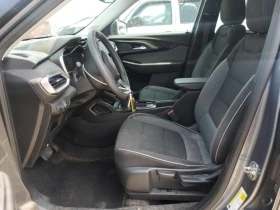 Chevrolet Trailblazer 1.3L 3 All wheel drive | Mobile.bg    13