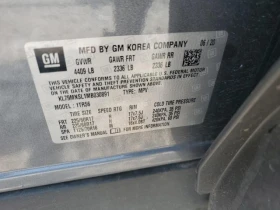 Chevrolet Trailblazer 1.3L 3 All wheel drive | Mobile.bg    7