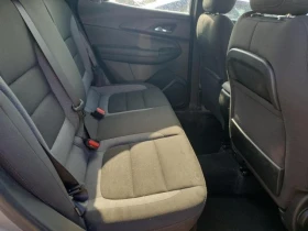 Chevrolet Trailblazer 1.3L 3 All wheel drive | Mobile.bg    4