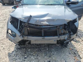 Chevrolet Trailblazer 1.3L 3 All wheel drive | Mobile.bg    5