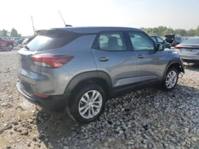 Chevrolet Trailblazer 1.3L 3 All wheel drive | Mobile.bg    9