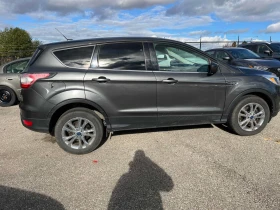 Ford Escape CARFAX*     | Mobile.bg    3