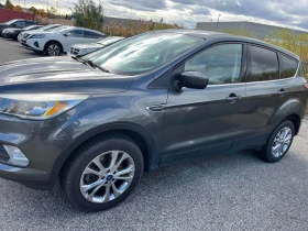 Ford Escape CARFAX*     | Mobile.bg    2