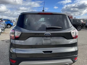 Ford Escape CARFAX*     | Mobile.bg    4