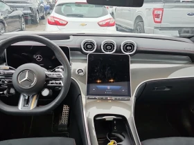 Mercedes-Benz GLC 43 AMG * CARFAX * БЕЗ ПЪРВОНАЧАЛНА ВНОСКА - 119000 лв. / 60843.73 € - 64023614 8