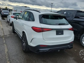 Mercedes-Benz GLC 43 AMG * CARFAX * БЕЗ ПЪРВОНАЧАЛНА ВНОСКА - 119000 лв. / 60843.73 € - 64023614 4