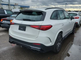 Mercedes-Benz GLC 43 AMG * CARFAX * БЕЗ ПЪРВОНАЧАЛНА ВНОСКА - 119000 лв. / 60843.73 € - 64023614 3