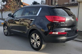 Kia Sportage Kia Sportage 2.0 CRDi Platinum Edition 4x4   ПЪ - 28200 лв. / 14418.43 € - 40579224 4