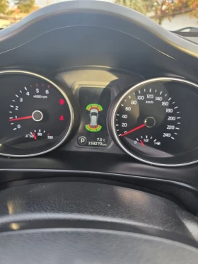 Kia Sportage Kia Sportage 2.0 CRDi Platinum Edition 4x4   ПЪ - 28200 лв. / 14418.43 € - 40579224 11