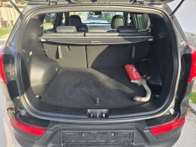 Kia Sportage Kia Sportage 2.0 CRDi Platinum Edition 4x4   ПЪ - 28200 лв. / 14418.43 € - 40579224 14