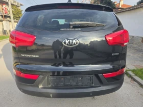 Kia Sportage Kia Sportage 2.0 CRDi Platinum Edition 4x4   ПЪ - 28200 лв. / 14418.43 € - 40579224 5