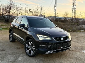 Seat Ateca 1.6TDI Автоматик* Дигитален километраж* 39 000км*  - 38850 лв. / 19863.69 € - 31250508 2
