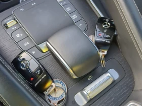 Mercedes-Benz GLE * AMG 53 * CARFAX * БЕЗ ПЪРВОНАЧАЛНА ВНОСКА - 124000 лв. / 63400.19 € - 46530959 8
