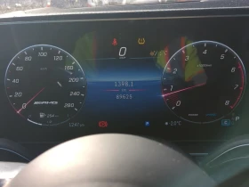 Mercedes-Benz GLE * AMG 53 * CARFAX * БЕЗ ПЪРВОНАЧАЛНА ВНОСКА - 124000 лв. / 63400.19 € - 46530959 9