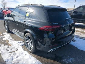 Mercedes-Benz GLE * AMG 53 * CARFAX * БЕЗ ПЪРВОНАЧАЛНА ВНОСКА - 124000 лв. / 63400.19 € - 46530959 4