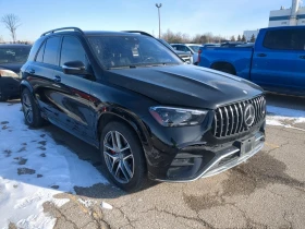 Mercedes-Benz GLE * AMG 53 * CARFAX * БЕЗ ПЪРВОНАЧАЛНА ВНОСКА - 124000 лв. / 63400.19 € - 46530959 2