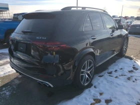 Mercedes-Benz GLE * AMG 53 * CARFAX * БЕЗ ПЪРВОНАЧАЛНА ВНОСКА - 124000 лв. / 63400.19 € - 46530959 3