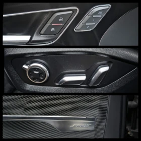 Audi SQ7 4.0 TDI* SOFT CLOSE* HUD* 7 МЕСТА* ПАНОРАМА* ШВЕЙЦ - 35790 € / 69999.16 лв. - 22233207 8