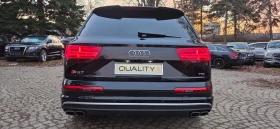 Audi SQ7 4.0 TDI* SOFT CLOSE* HUD* 7 МЕСТА* ПАНОРАМА* ШВЕЙЦ - 35790 € / 69999.16 лв. - 22233207 4