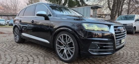 Audi SQ7 4.0 TDI* SOFT CLOSE* HUD* 7 МЕСТА* ПАНОРАМА* ШВЕЙЦ - 35790 € / 69999.16 лв. - 22233207 2