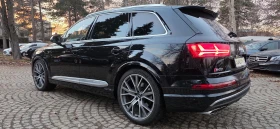 Audi SQ7 4.0 TDI* SOFT CLOSE* HUD* 7 МЕСТА* ПАНОРАМА* ШВЕЙЦ - 35790 € / 69999.16 лв. - 22233207 5