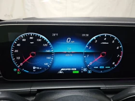Mercedes-Benz GLE 53 4MATIC 2023 Mercedes-Benz AMG GLE 53 4MATIC+ , снимка 9