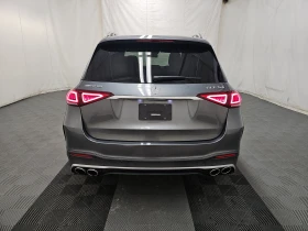 Mercedes-Benz GLE 53 4MATIC 2023 Mercedes-Benz AMG GLE 53 4MATIC+ , снимка 5