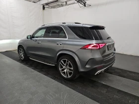 Mercedes-Benz GLE 53 4MATIC 2023 Mercedes-Benz AMG GLE 53 4MATIC+ , снимка 6