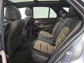 Mercedes-Benz GLE 53 4MATIC 2023 Mercedes-Benz AMG GLE 53 4MATIC+ , снимка 13