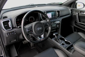 Kia Sportage 2.0CRDI/GT-LINE/AWD/KAMERA/PANORAMA/LED/TOP - 17850 € / 34911.57 лв. - 21306472 10