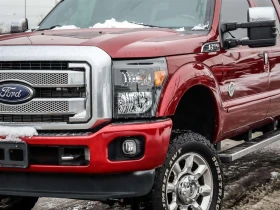 Ford F250 * Super Duty Single Rear Wheel * CARFAX * БЕЗ ПЪРВ - 25300 € / 49482.50 лв. - 57087172 2