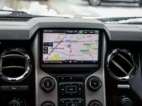 Ford F250 * Super Duty Single Rear Wheel * CARFAX * БЕЗ ПЪРВ - 25300 € / 49482.50 лв. - 57087172 16