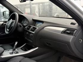 BMW X3 3.0D* 2015г* FACE*  - 14000 € / 27381.62 лв. - 49214427 14