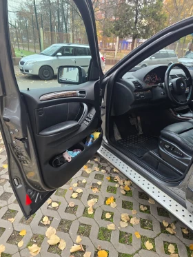 BMW X5 - 5500 € / 10757.07 лв. - 89772025 10