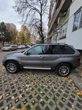 BMW X5 - 5500 € / 10757.07 лв. - 89772025 4