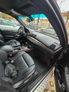 BMW X5 - 5500 € / 10757.07 лв. - 89772025 8