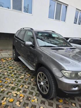 BMW X5 - 5500 € / 10757.07 лв. - 89772025 3