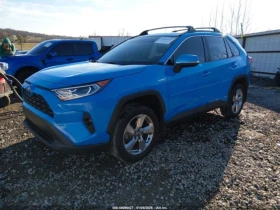 Toyota Rav4 HYBRID XLE PREMIUM - 17710 € / 34637.75 лв. - 70822354 2
