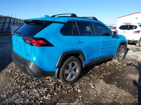 Toyota Rav4 HYBRID XLE PREMIUM - 17710 € / 34637.75 лв. - 70822354 4