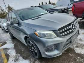 Mercedes-Benz GLE * AMG 43 * CARFAX * ЦЕНА ДО БГ - 20500 € / 40094.51 лв. - 18349127 2