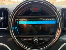 Mini Countryman * Cooper S * PANO* KEYLESS* ПОДГРЕВ*  - 10000 € / 19558.30 лв. - 77615960 10
