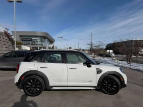 Mini Countryman * Cooper S * PANO* KEYLESS* ПОДГРЕВ*  - 10000 € / 19558.30 лв. - 77615960 3