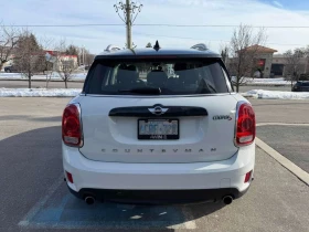 Mini Countryman * Cooper S * PANO* KEYLESS* ПОДГРЕВ*  - 10000 € / 19558.30 лв. - 77615960 4
