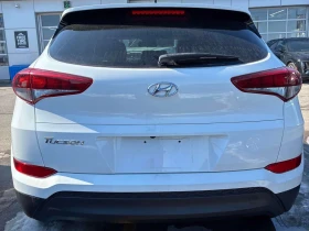 Hyundai Tucson * SE * CARFAX * ЦЕНА ДО БГ - 12400 € / 24252.29 лв. - 51698513 4