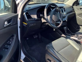 Hyundai Tucson * SE * CARFAX * ЦЕНА ДО БГ - 12400 € / 24252.29 лв. - 51698513 5