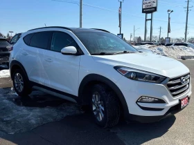 Hyundai Tucson * SE * CARFAX * ЦЕНА ДО БГ - 12400 € / 24252.29 лв. - 51698513 3