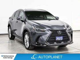 Lexus NX Ultra Premium AWD - 33500 € / 65520.31 лв. - 62879370 4